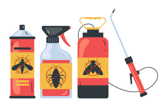 Best Best Pest Control Companies  in Geistown, PA
